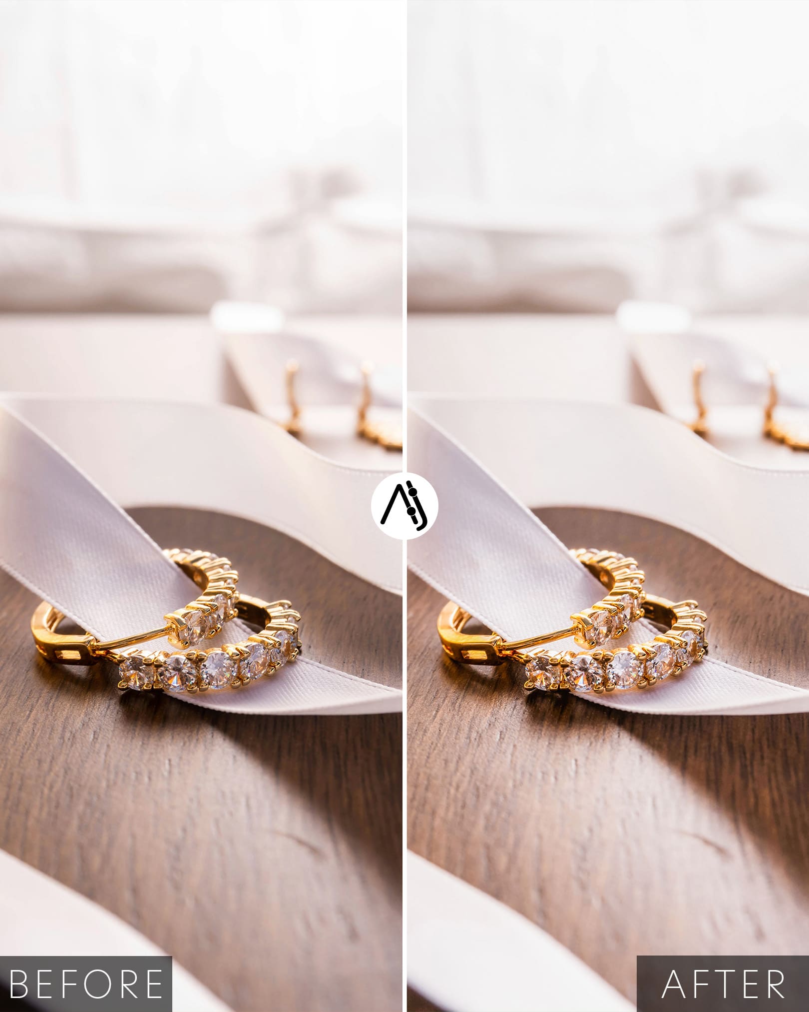 Gold Jewelry