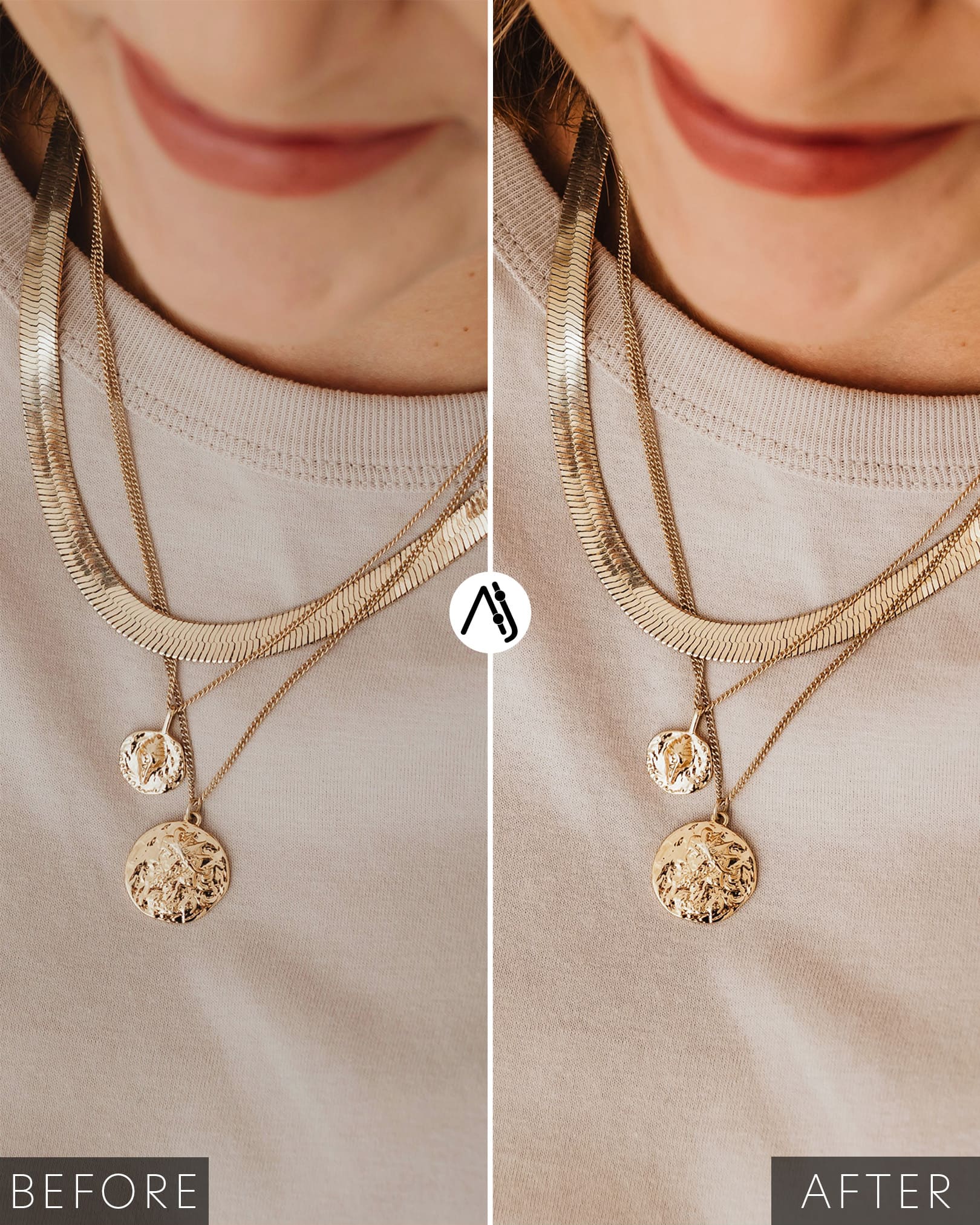 Gold Jewelry