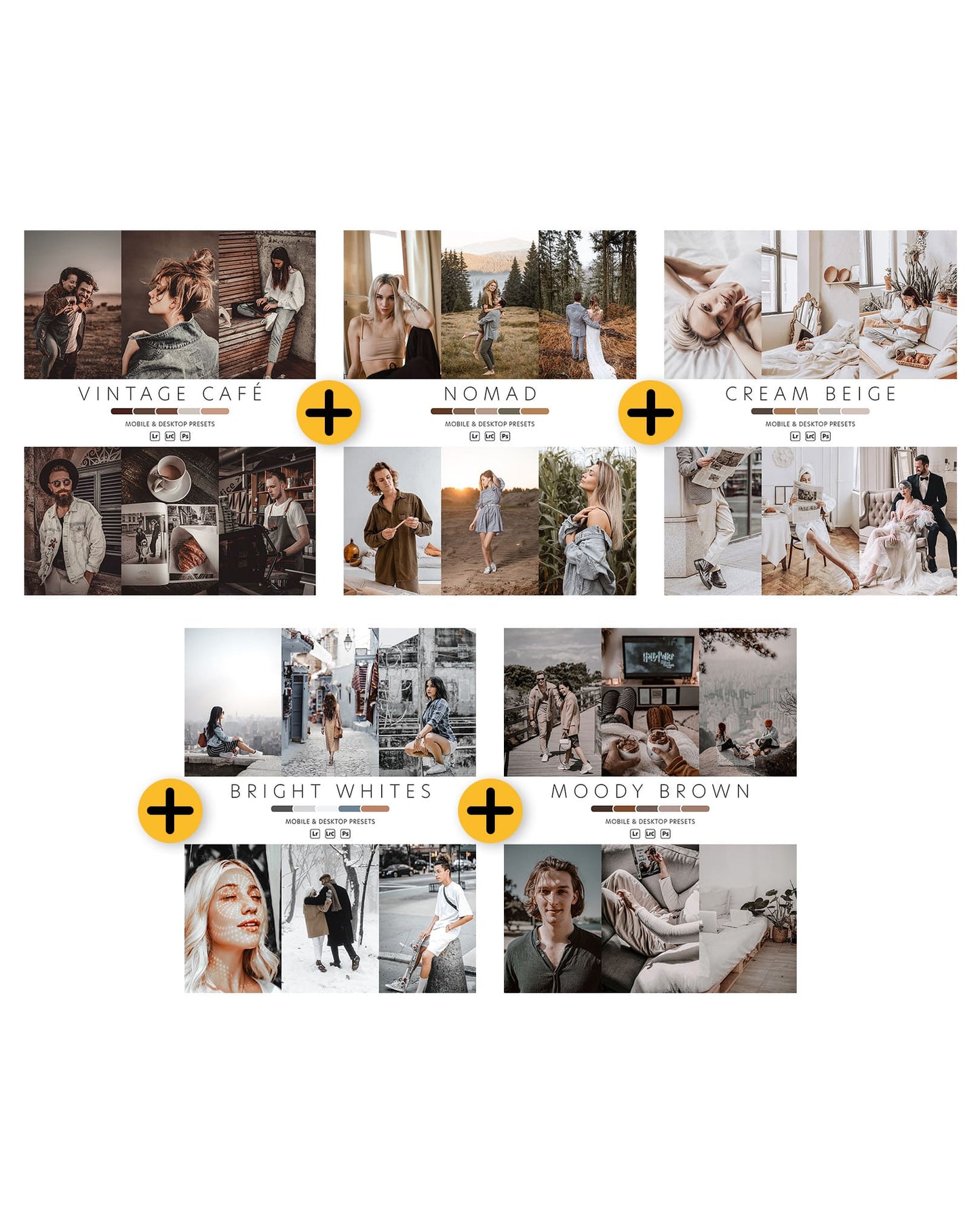 Influencer Bundle