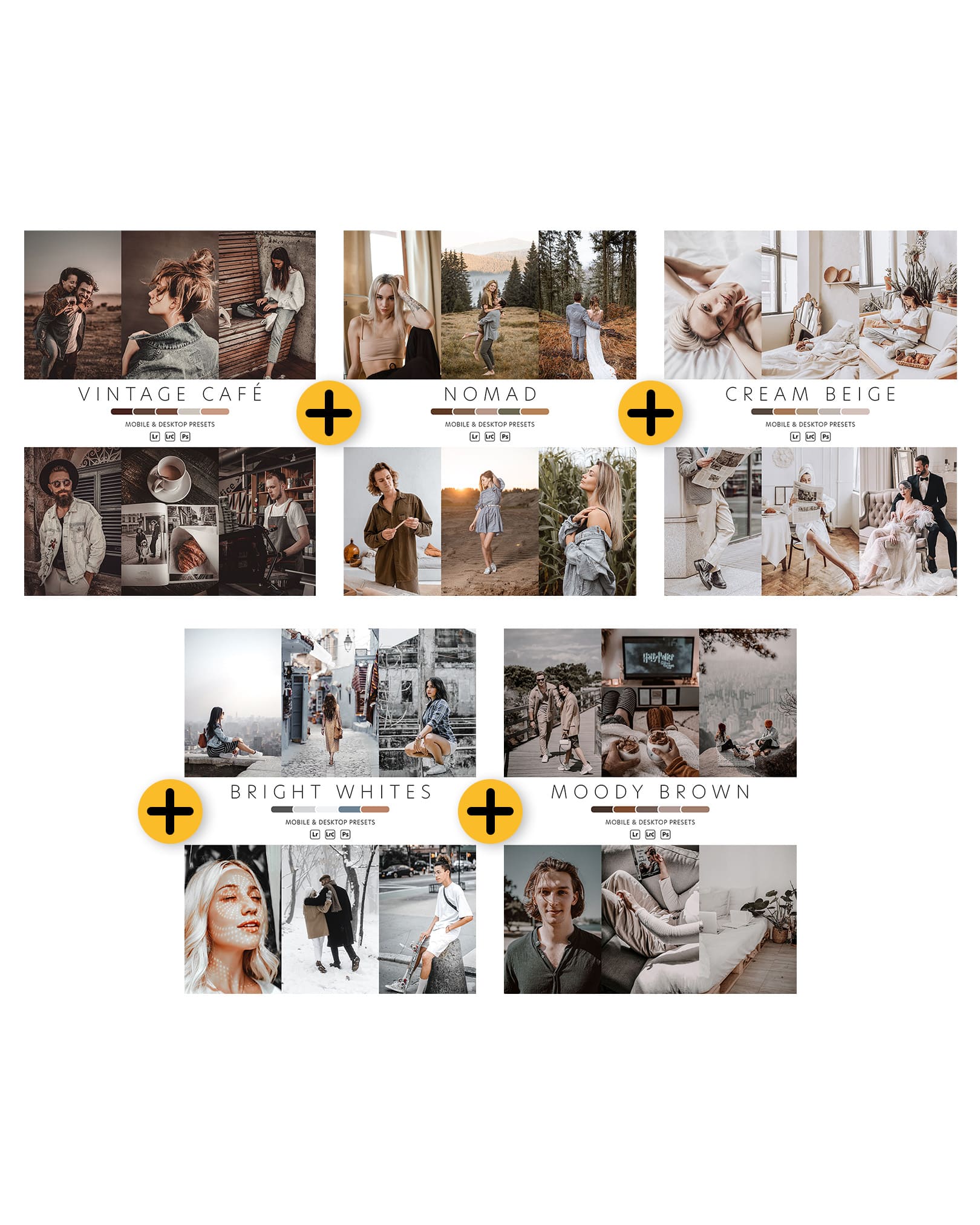 Influencer Bundle