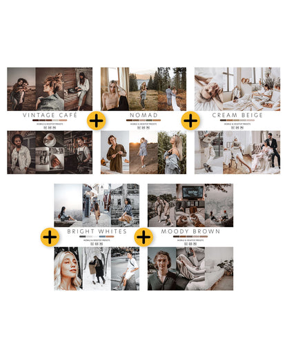 Influencer Bundle