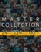 Master Collection