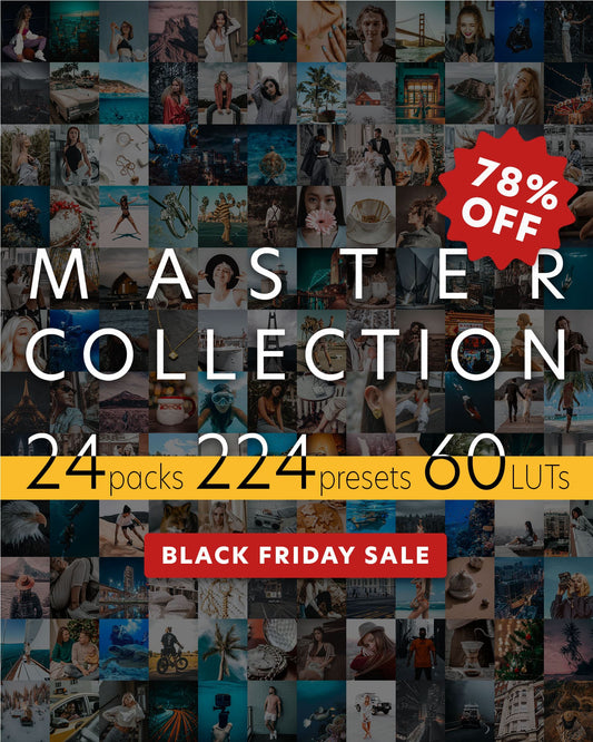 Master Collection