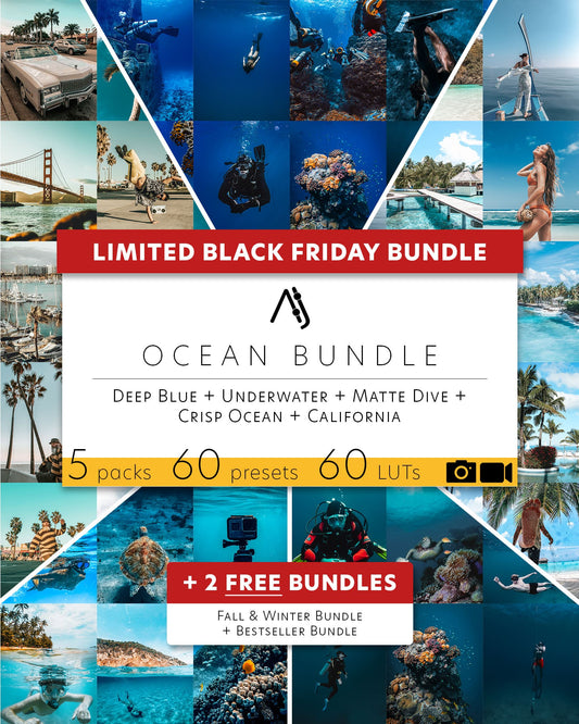 Ocean Bundle