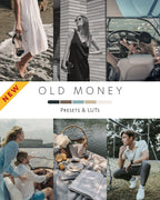 Old Money