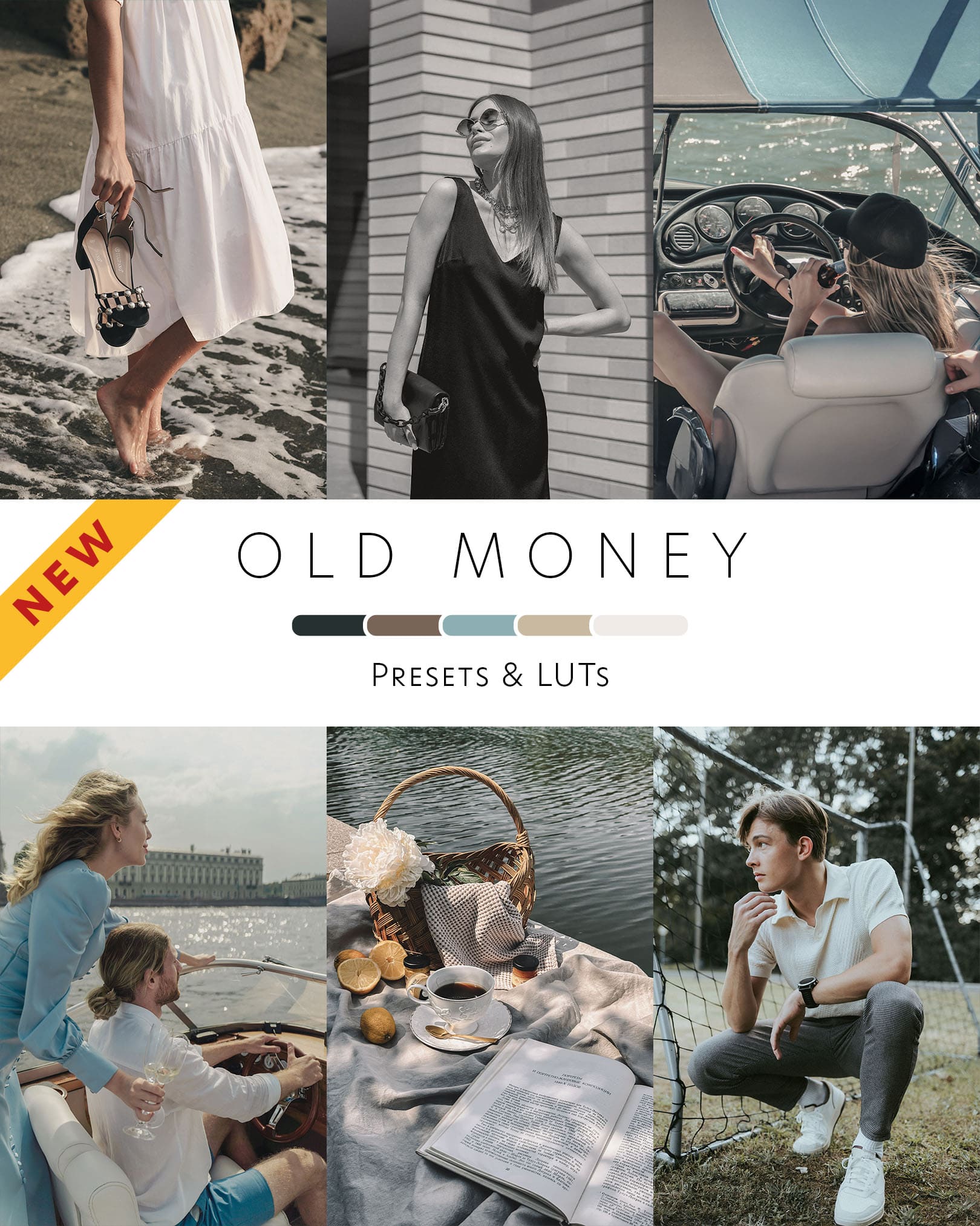 Old Money
