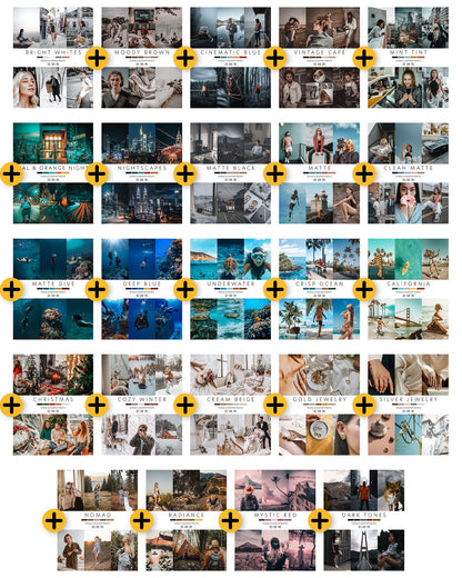Master Collection