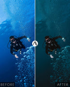 Underwater Bundle Vol.2