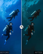 Underwater Bundle Vol.2