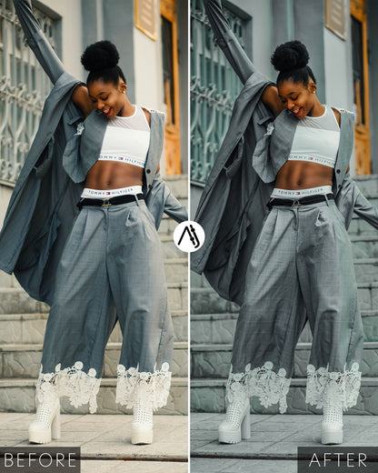 Urban Bundle