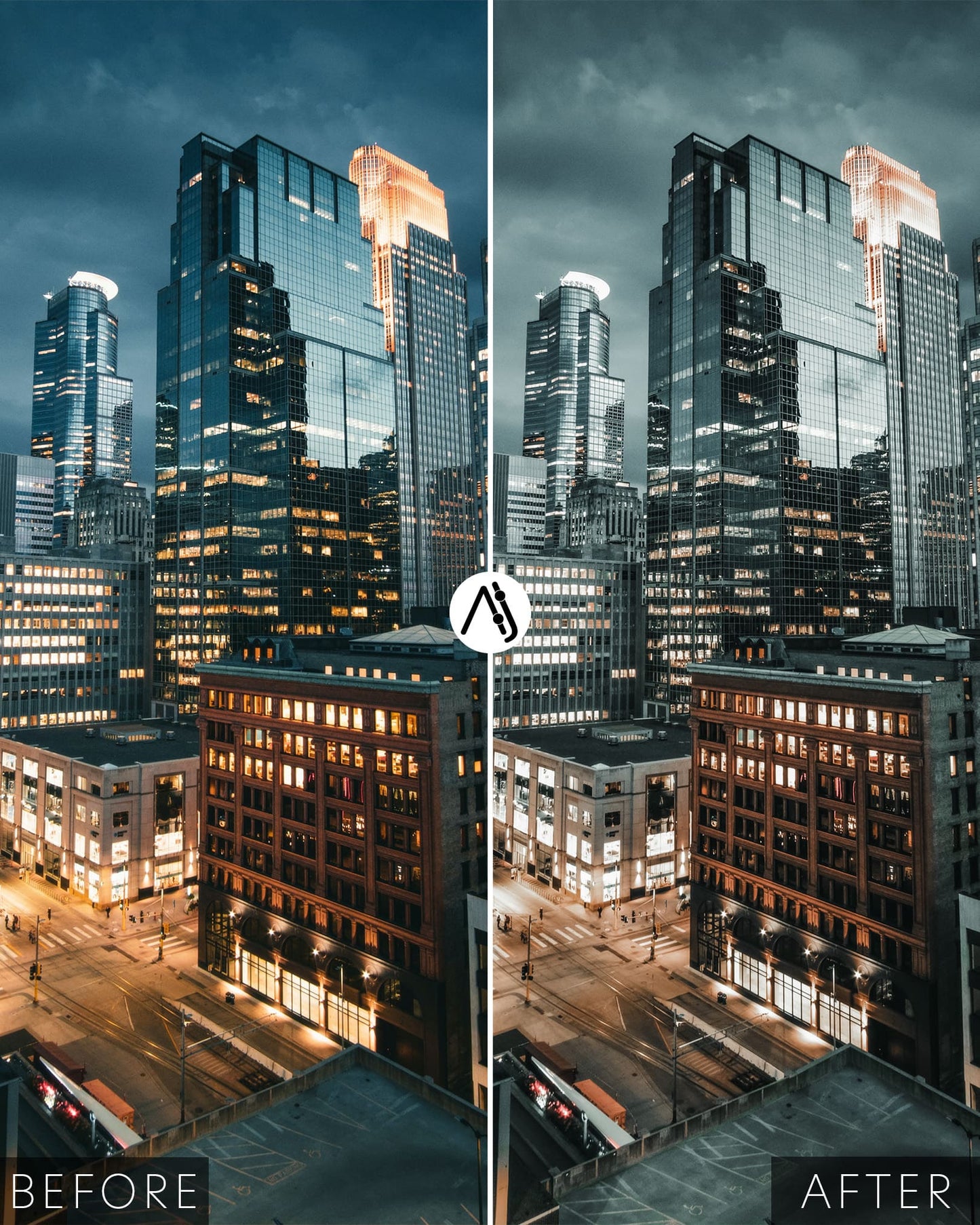 Urban Bundle