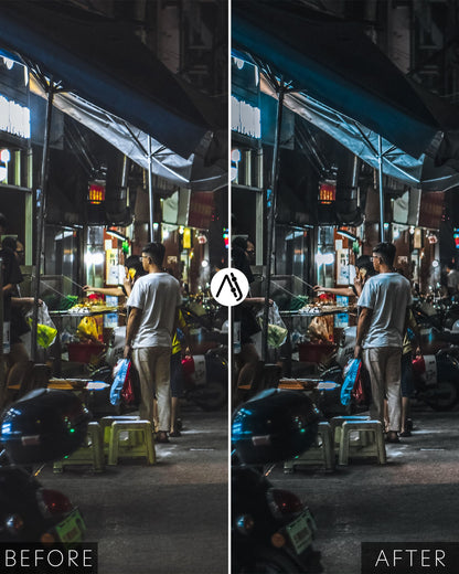 Urban Bundle