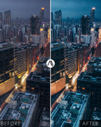 Urban Bundle