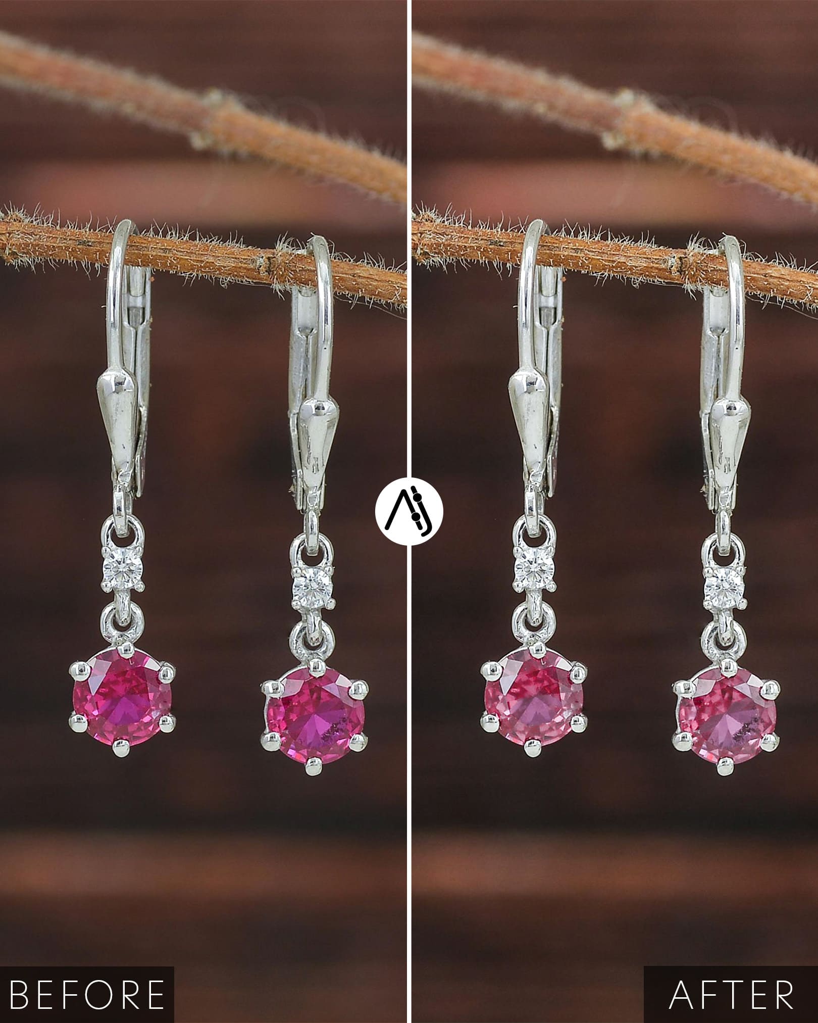 Silver Jewelry