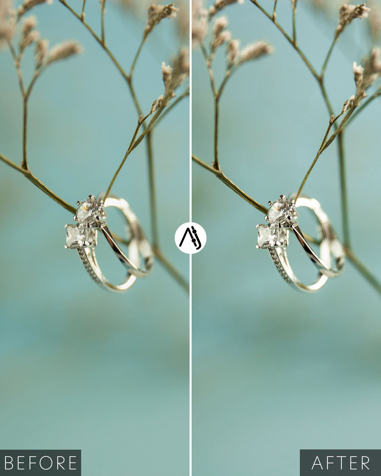 Silver Jewelry
