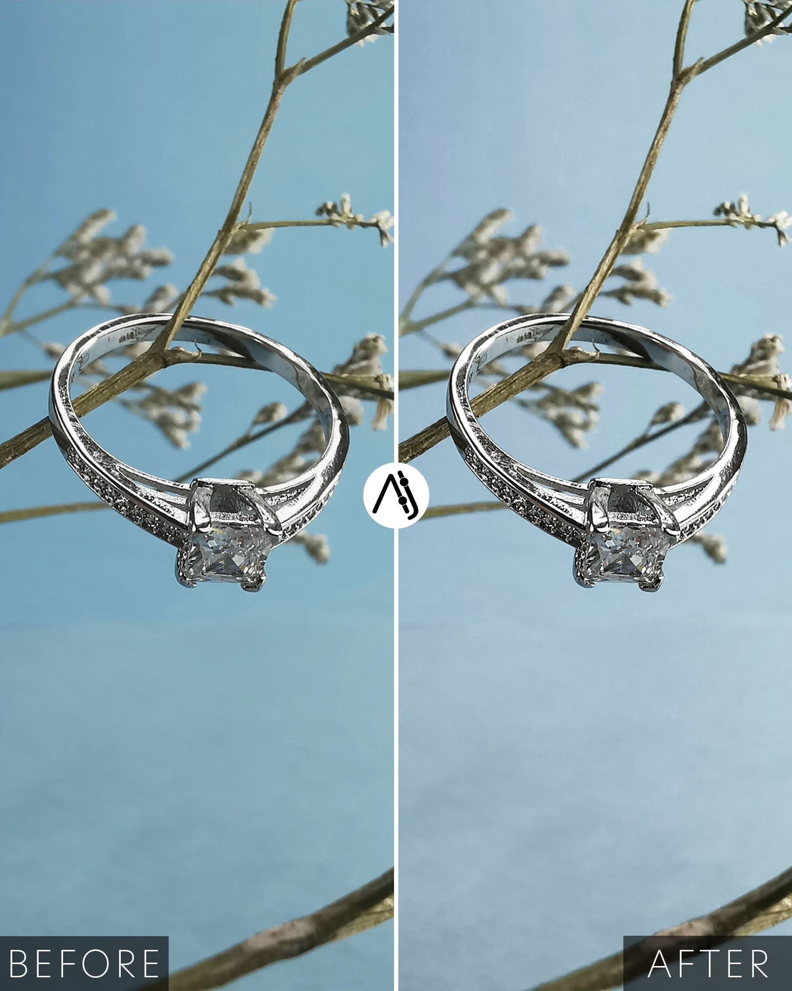 Silver Jewelry