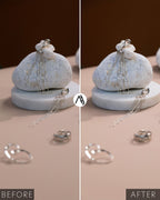 Silver Jewelry