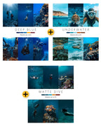 Underwater Bundle Vol.2