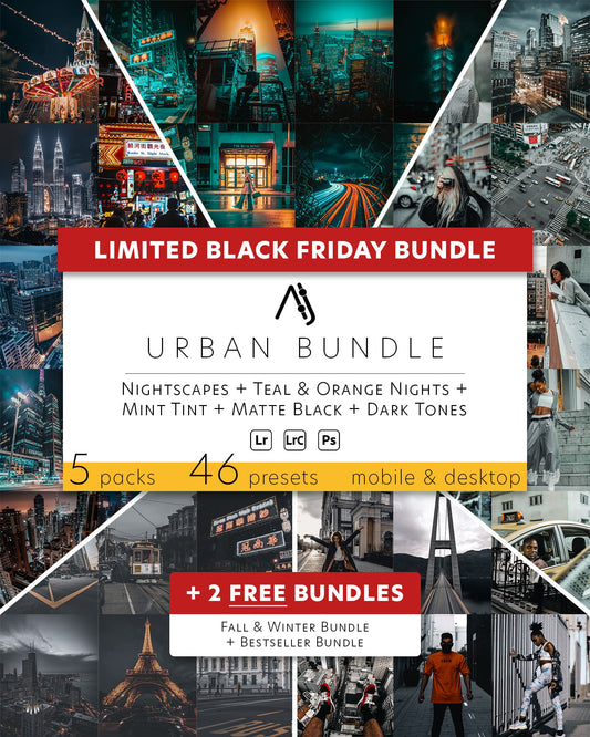 Urban Bundle