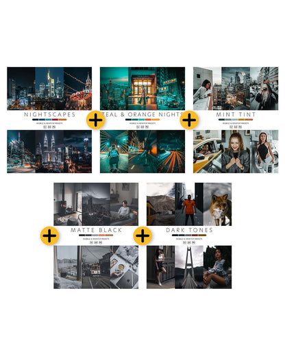 Urban Bundle