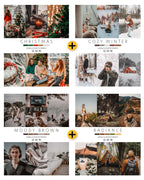 Fall & Winter Bundle