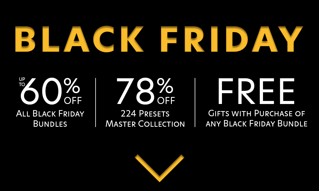 Black Friday Offer 2024