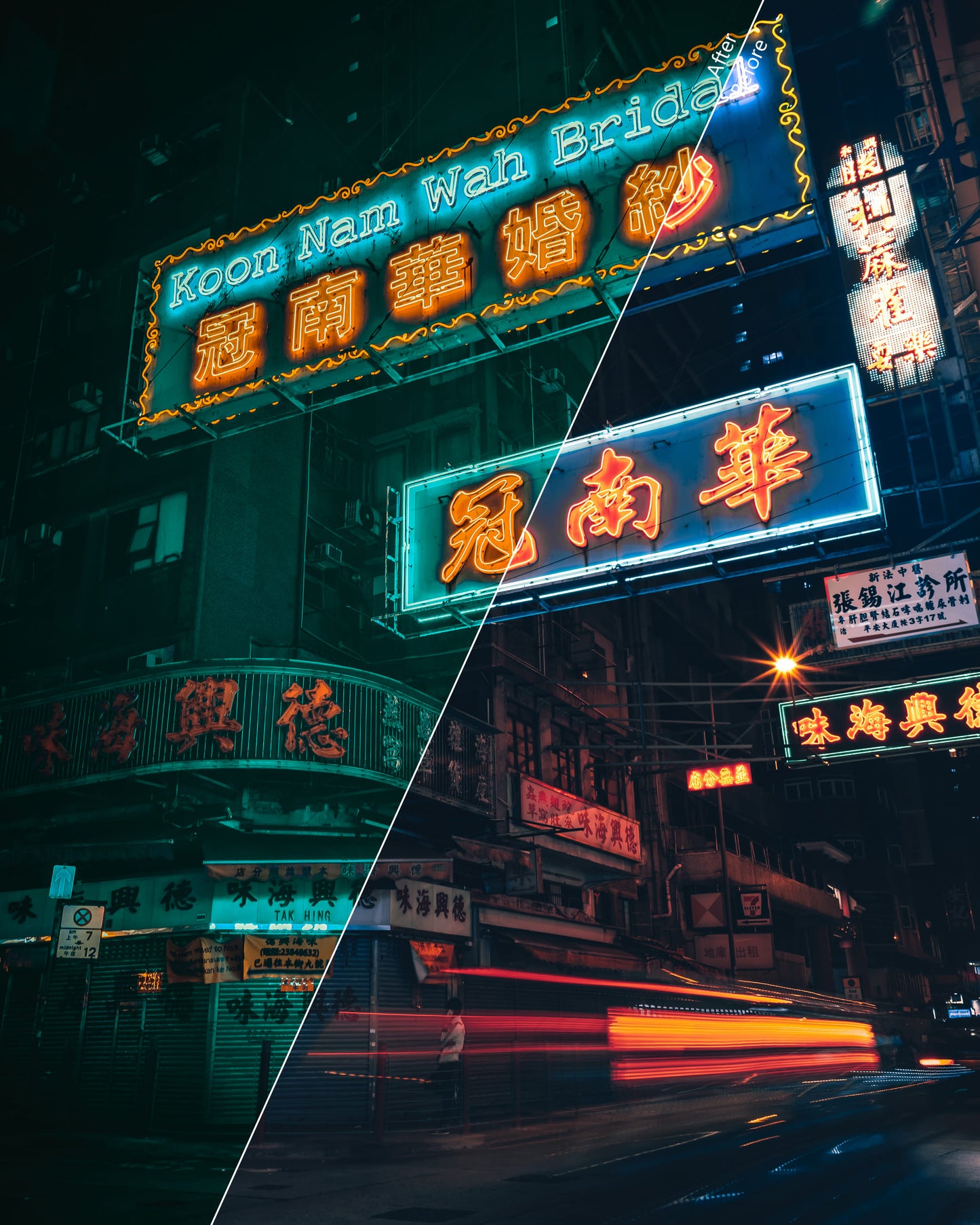 Urban Bundle