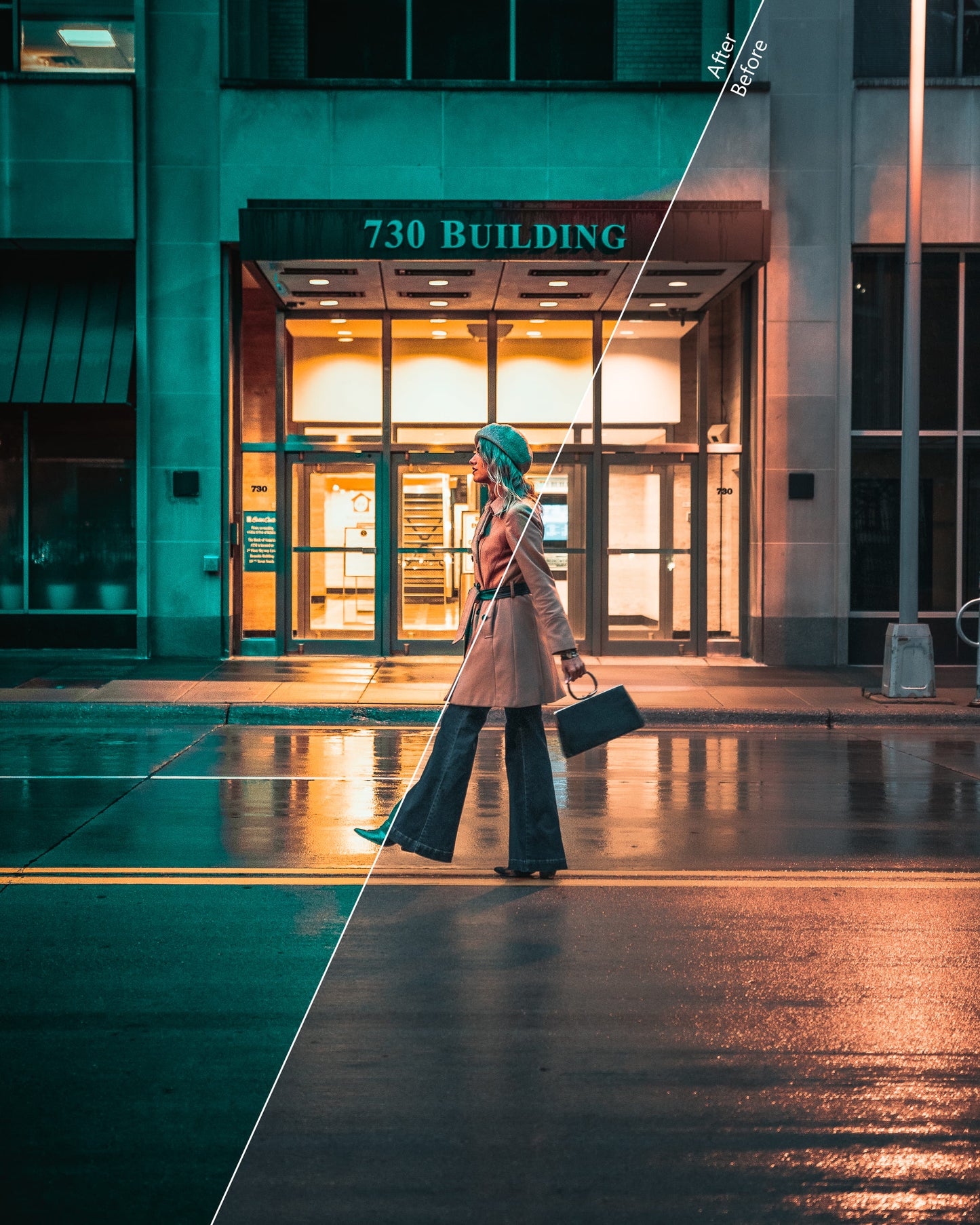 Urban Bundle