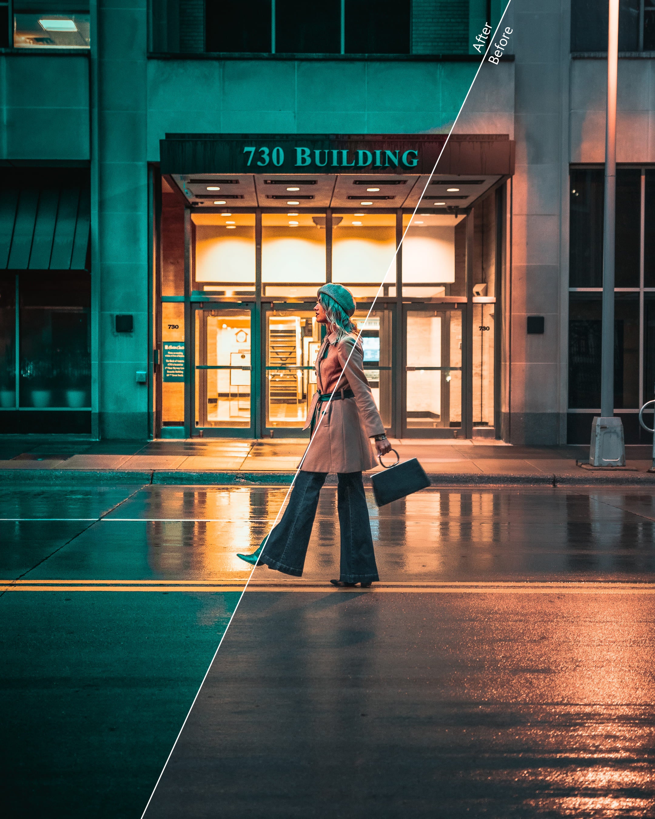Urban Bundle