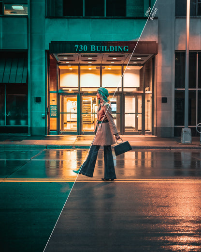Urban Bundle