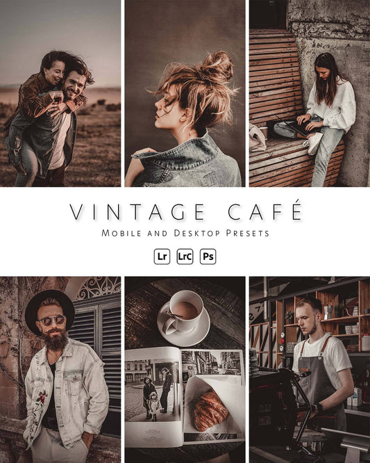Vintage Café