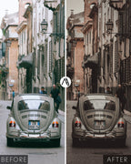 Vintage Café