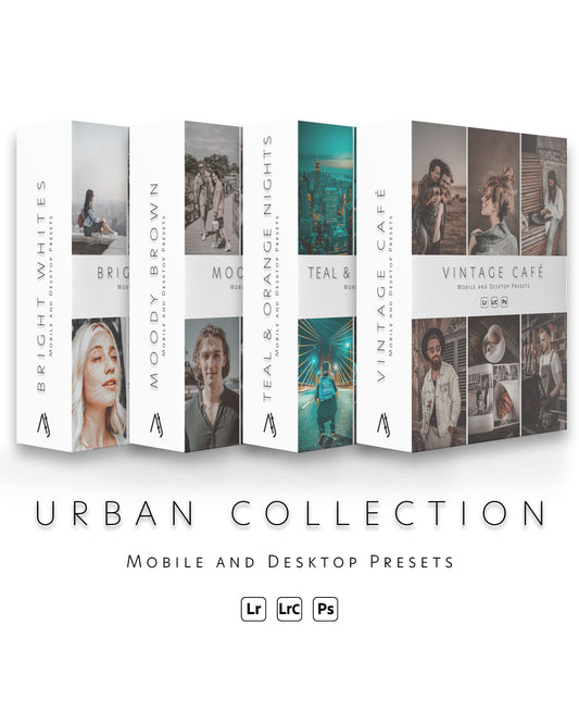 Urban Collection