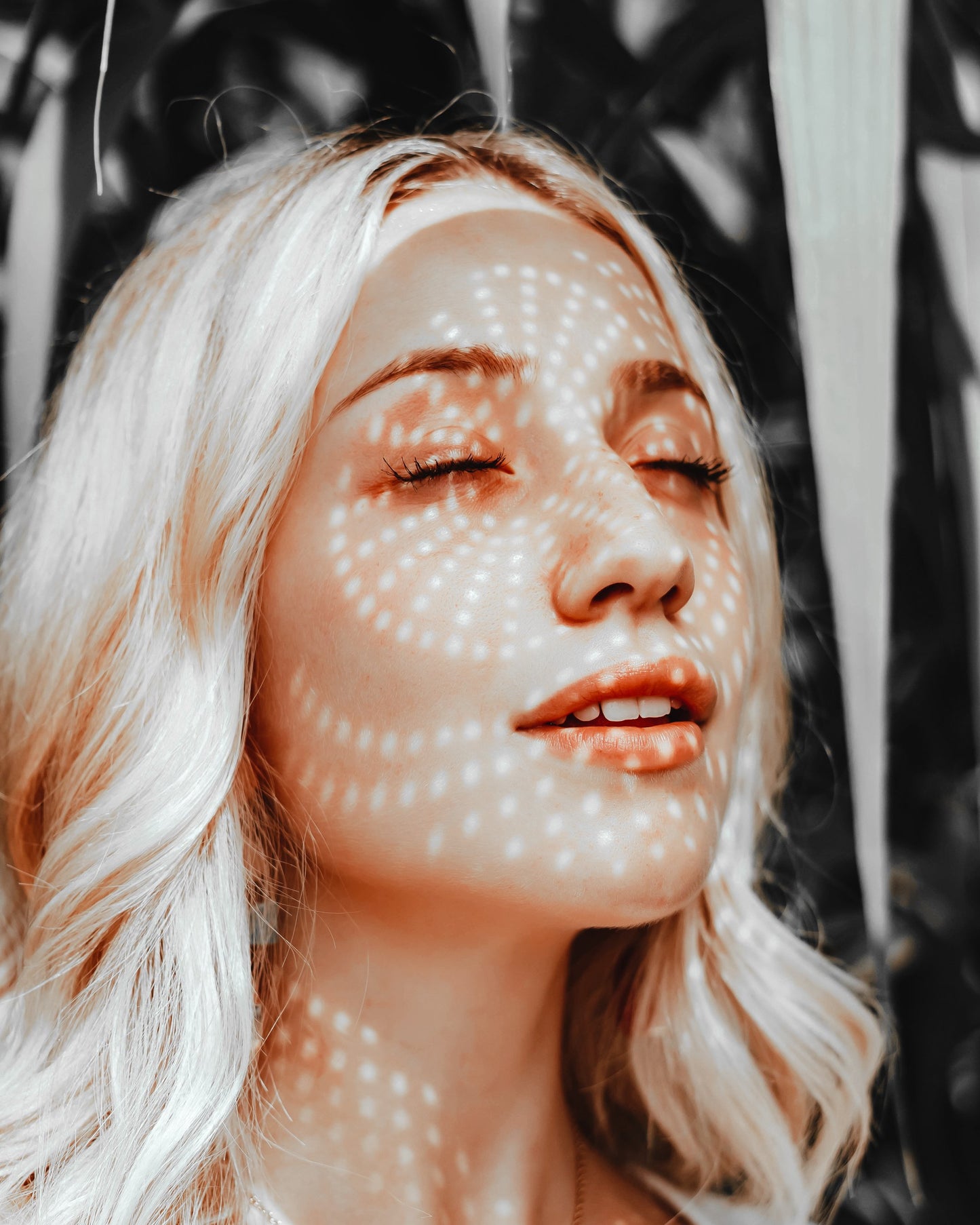 Bright Whites