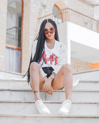Bright Whites